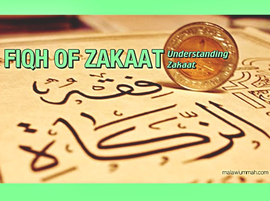 Zakaat ya Ulimi ndi Zifuyo